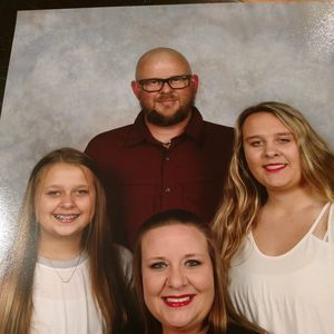 Meet your Posher, Tiffany adcock